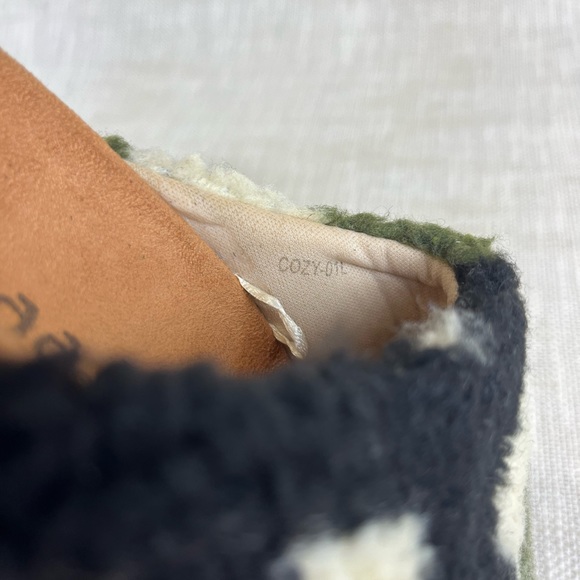 Mudd Cozy-01L Slippers Women’s Size 6 - Picture 6 of 6